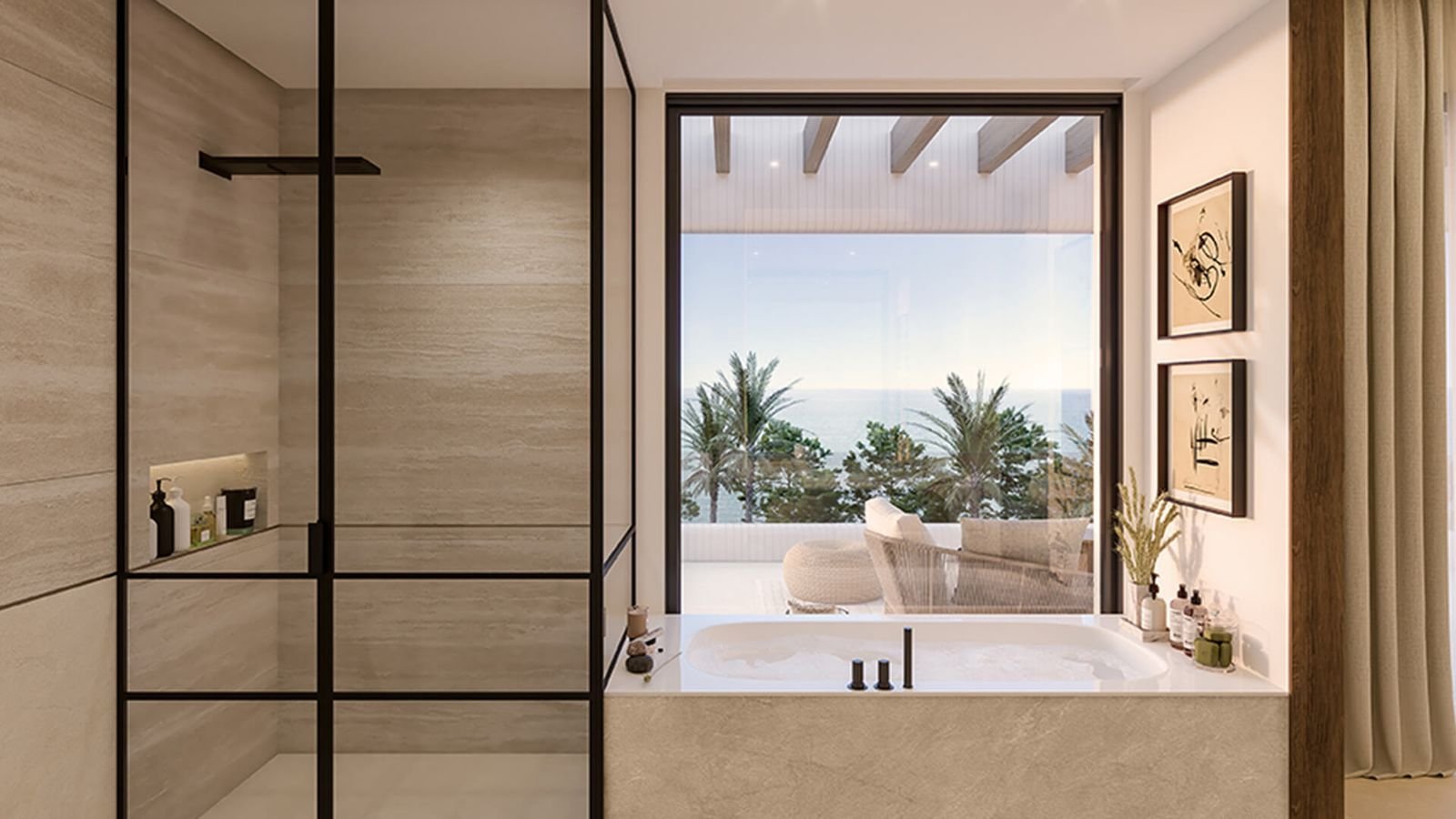 Dunique Marbella